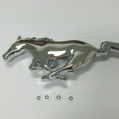 2005-2009 Ford Mustang Anagrama Pony