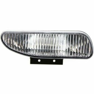 1994-04 Mustang® Fog Light w/Bracket (Rectangle Type) RH Passenger Side