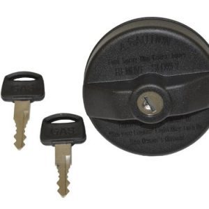 CORVETTE TAPON GASOLINA CON LLAVE