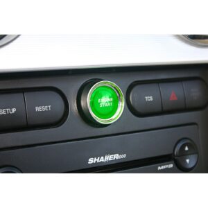 FORD MUSTANG BOTON DE ENCENDITO 2005-2009