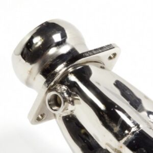 BBK largo y cabecera del tubo, 2011-2017, GT, 1 7/8 ", con revestimiento cerámico