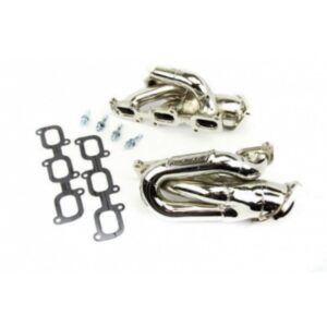 BBK Chrome Cabezales, 2005-2010 V6