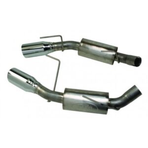 Volver agotar Eje de 2010, GT, Loud, Ford Racing