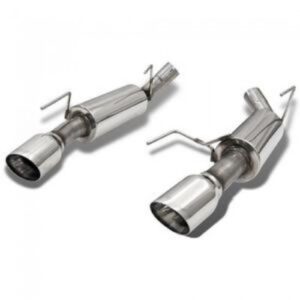 De escape, eje trasero de 2010, GT, Bassani