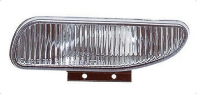 1994-04 Mustang® Fog Light (Rectangle Type) LH Driver Side