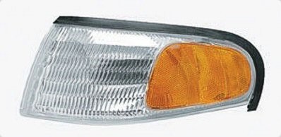 1994-98 Mustang® OE Replacement Parking Lamp RH Passenger Side