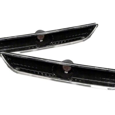 Negras laterales de las luces marcadoras (10-14 GT, V6)