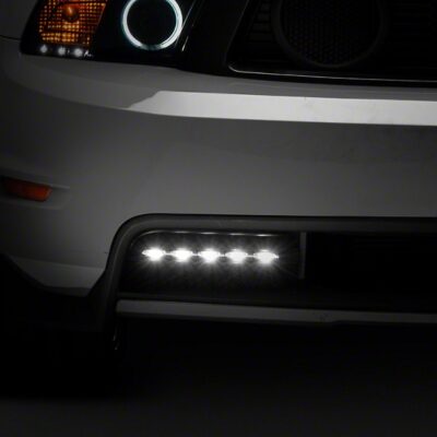 Luces de manejo de Raxiom diurna (10-12 GT)