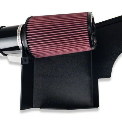 JLT reemplazo de la caja de toma de aire - soplar a través del sobrealimentador (11-14 GT)