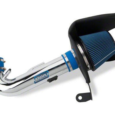 La ingesta de aire frío BBK (11-14 GT)