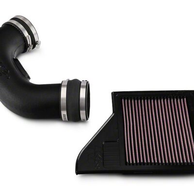 La ingesta de K & N FIPK de aire frío (11-14 GT)