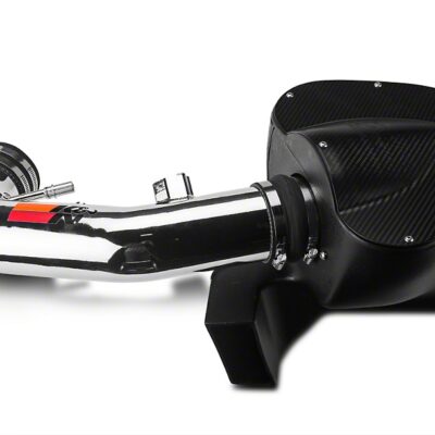 K & N Serie de admisión de aire 69 Typhoon (11-14 GT)