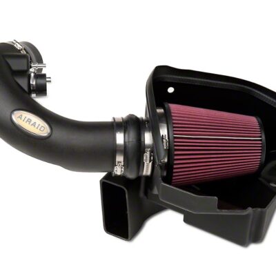 Airaid Carrera de admisión de aire frío (11-14 GT)