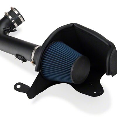 Rendimiento SR de admisión de aire frío (11-14 GT)