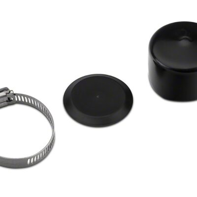 Blowfish sonido del tubo del kit de eliminación (11-14 GT)