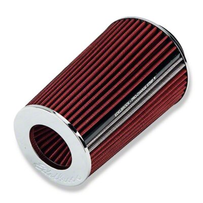 Edelbrock Filtro Pro-Flo de aire universal de reemplazo - 10 pulgadas (87-14 Todos).