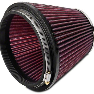 K & N Filtro de reemplazo de admisión