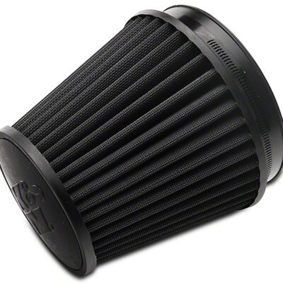 K & N Filtro de repuesto de admisión (11-14 GT)