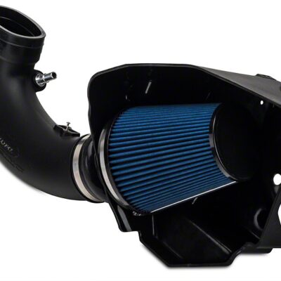 Juego de carreras de Ford 5.0L Cobra Jet de aire frío (11-14 GT, 12-13 Jefe)