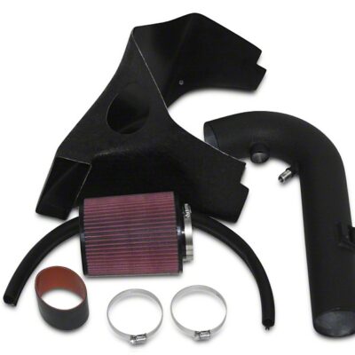 GMS del aire frío - Negro (11-14 GT)