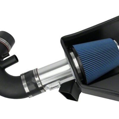 Steeda del aire frío - Automático (11-14 GT)