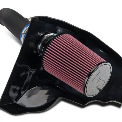 C & L de admisión de aire frío (11-14 V6)