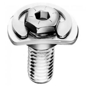 Cabecera juego de pernos, 4.6, Etapa 8, 2006-2010