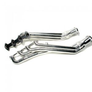 Cabezales, 2005-2010, GT, Encuadre de cuerpo entero, 1 5/8 ", cromo, BBK