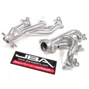 Cabeceras, 2005-2010, V6, de cerámica, JBA