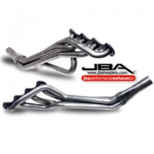 Cabeceras, 2005-2010, GT, Encuadre de cuerpo entero, inoxidable, JBA