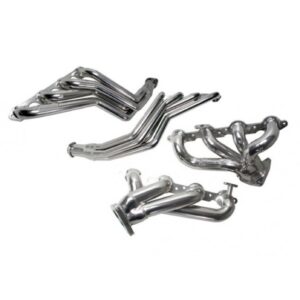 Cabezales, 2011-2014, V6, Encuadre de cuerpo entero, 3/4 ", cromo, BBK