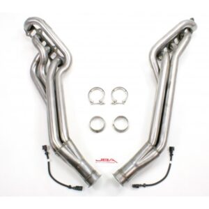 Cabeceras, 2011-2014, GT, Encuadre de cuerpo entero, 1 7/8 ", JBA