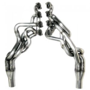 Cabezales, 2007-2010, GT500, Encuadre de cuerpo entero, inoxidable, Bassani