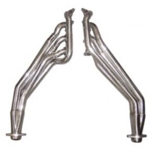 Pypes Full Length Headers & X-Pipe, 2011-2014, GT, With Cats