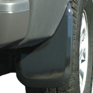 Husky Hummer H3 Custom Molded Mud Flaps