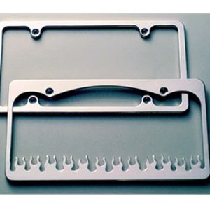 Todas las ventas de Hummer Billet marco de la matrícula