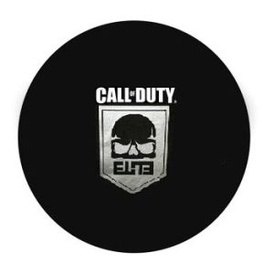 Mopar OEM Modern Warfare 3 de repuesto de la cubierta del neumático