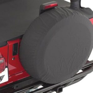 Rampage Cubre rueda de repuesto