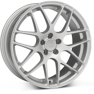 AMR Silver Wheel - 20x8.5 (05-14 All)