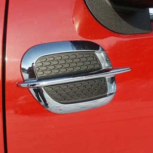 QAA la defensa del cromo Vents