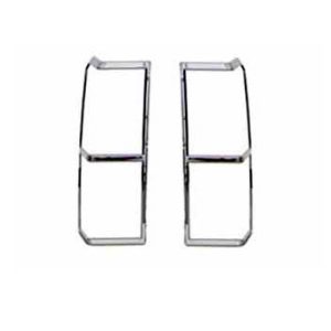 OEM Hummer H3 Cubiertas Luz trasera