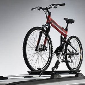 OEM Hummer H2 portabicicletas