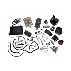 2015 MUSTANG GT KIT SOBREALIMENTADOR 627 HP