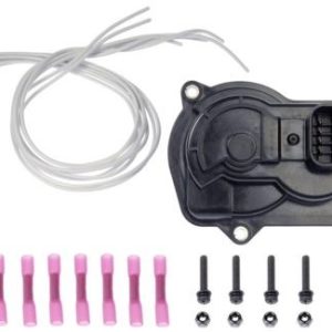 Hummer h2 sensor kit control de mariposa