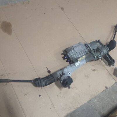 Ford mustang Cremallera direccion 10 al 14