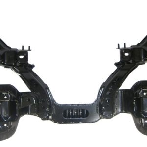 Ford mustang cuna motor