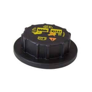 Ford Mustang Tapon de Agua Motor