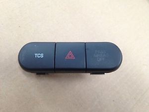 Ford Mustang Tcs interruptor