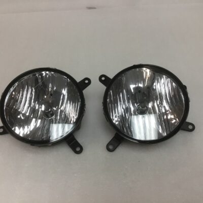 Ford Mustang 05 al 09 gt antinieblas