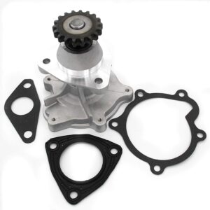 Chevrolet Alero 2.4 Bomba de Agua